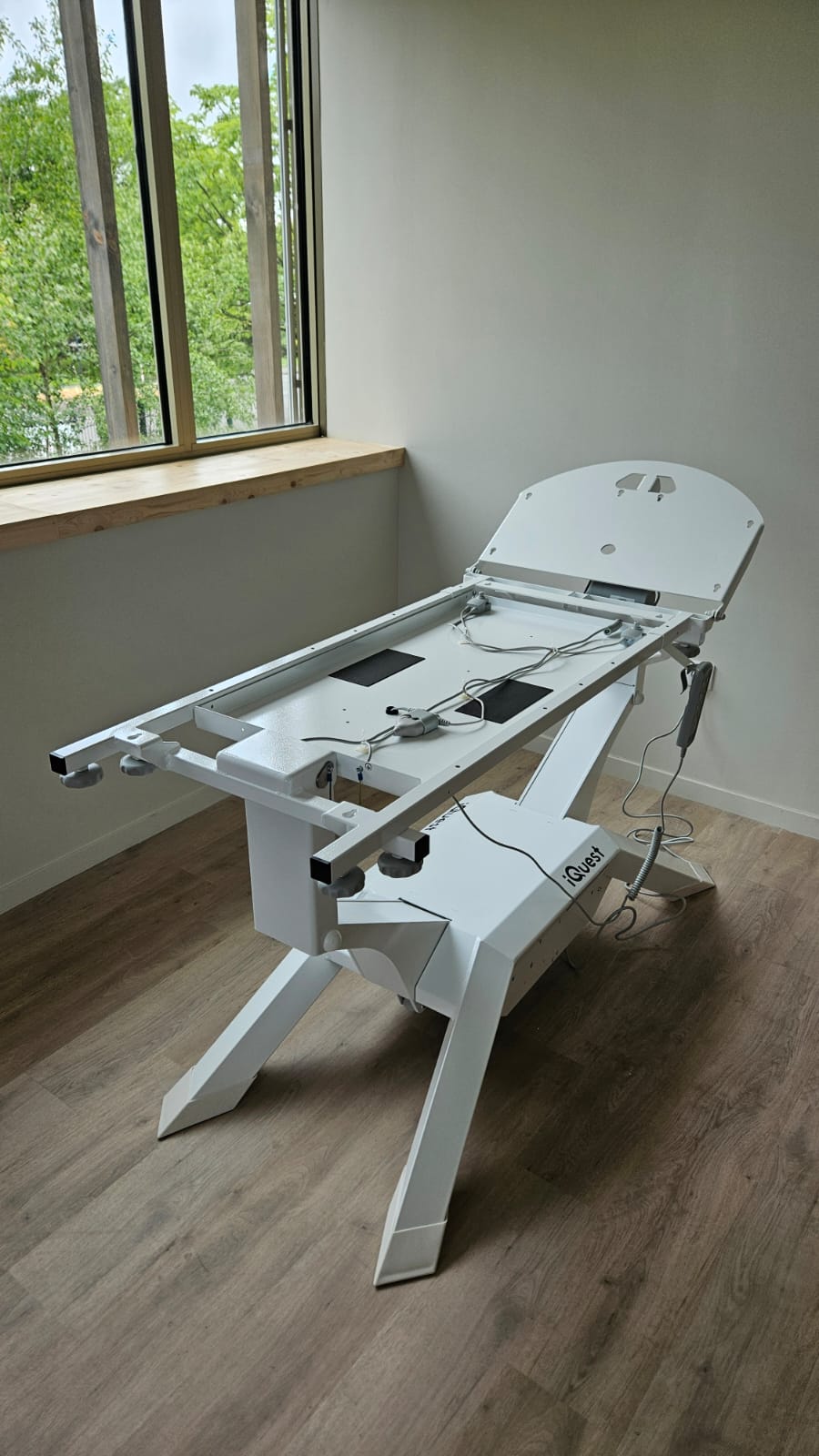 Un divan tout confort - Armen Santé - matériel médical
